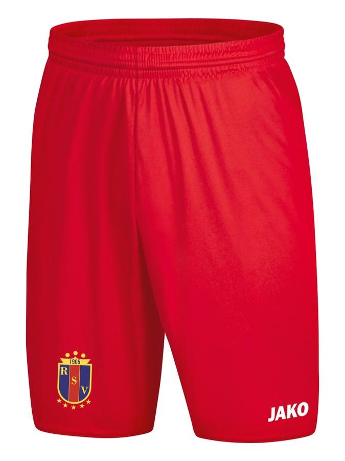 Jako Sporthose Manchester 2.0 ohne Innenslip