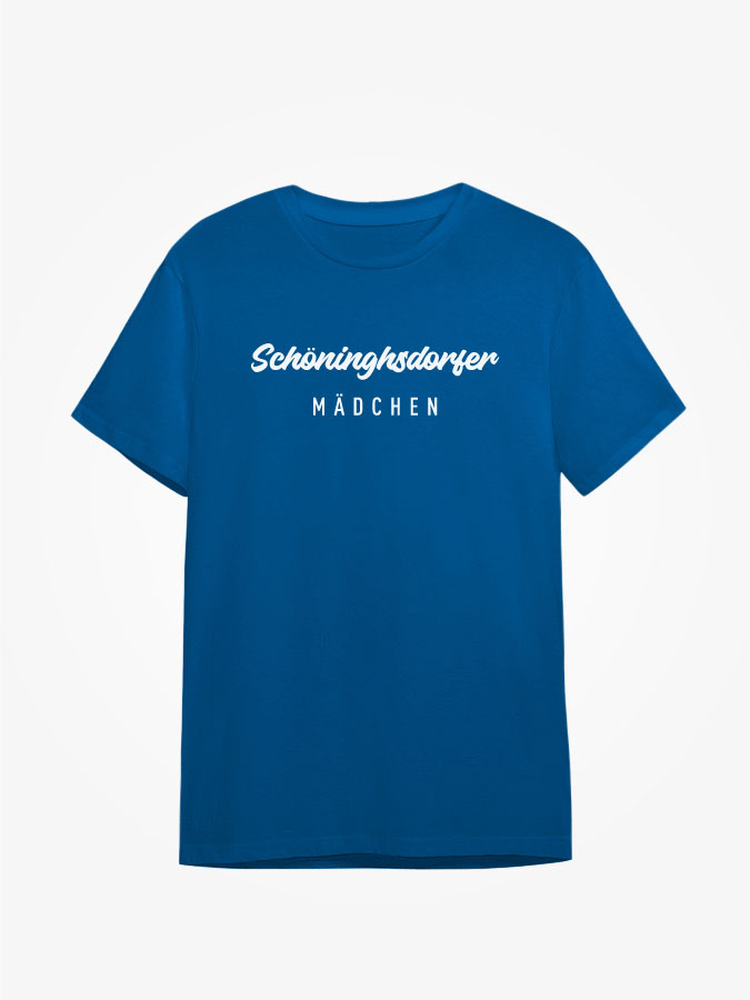 Shirt Hometown Girls