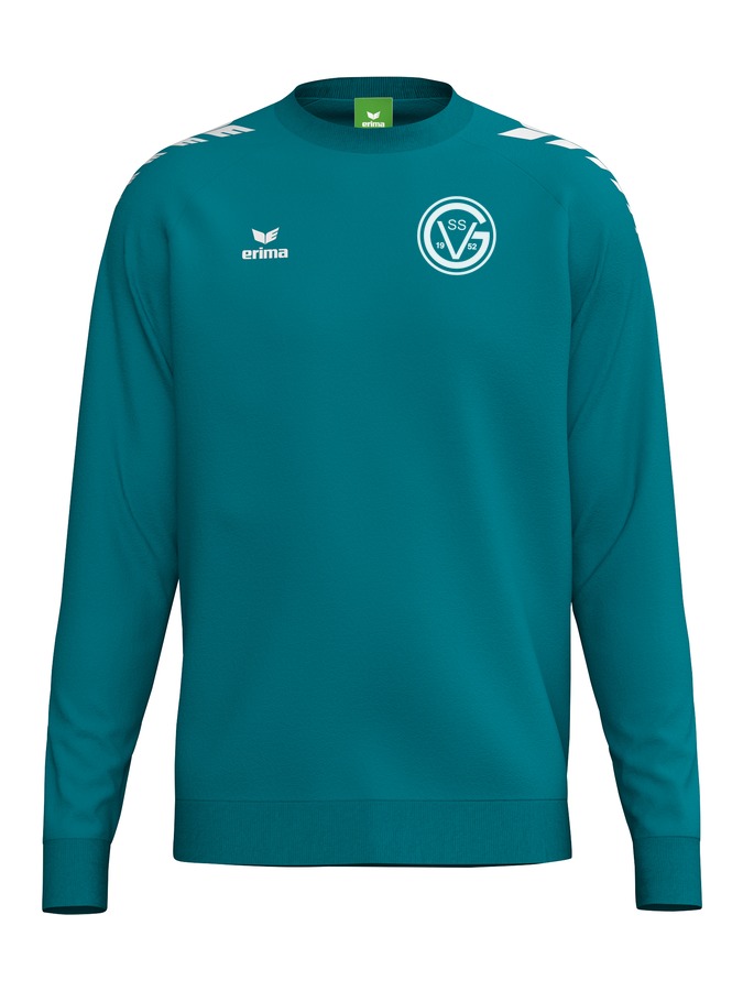 Erima CMPT Wings Sweatshirt