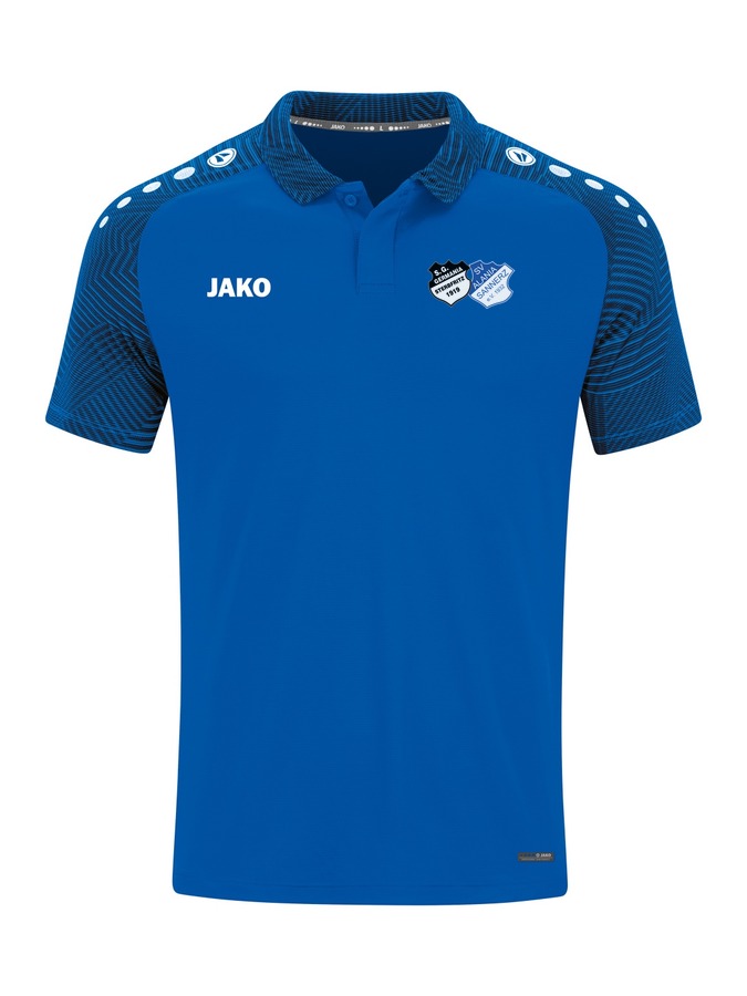 Jako Poloshirt Performance