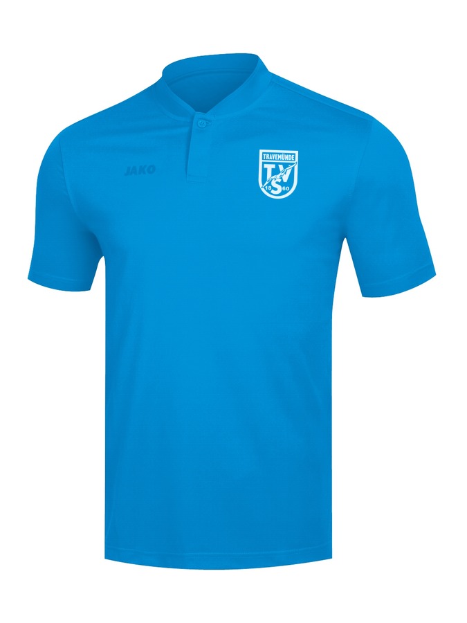 Jako Poloshirt Prestige Damen