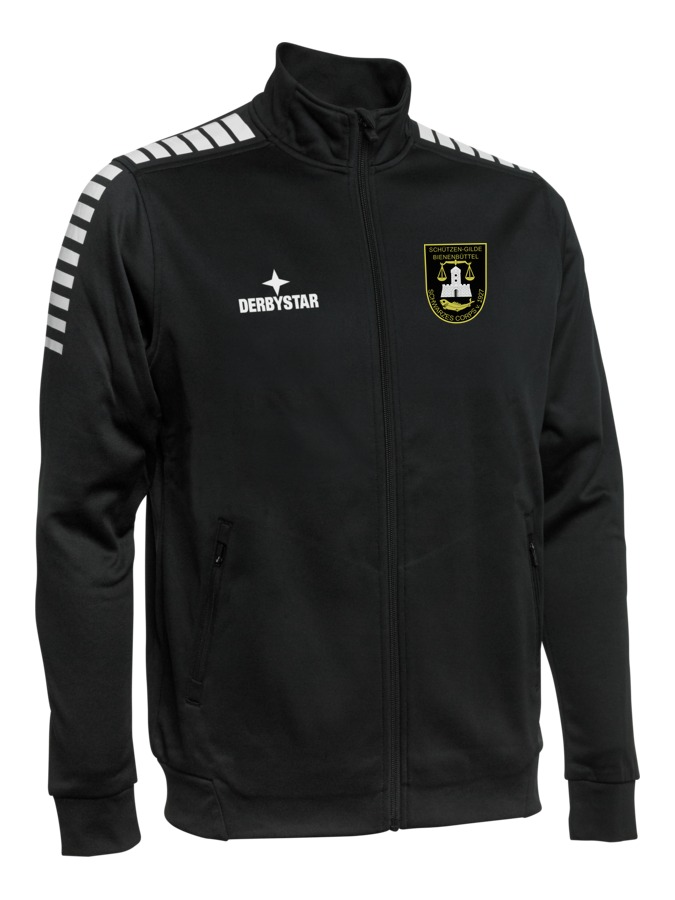 Derbystar Primo Präsentationsjacke