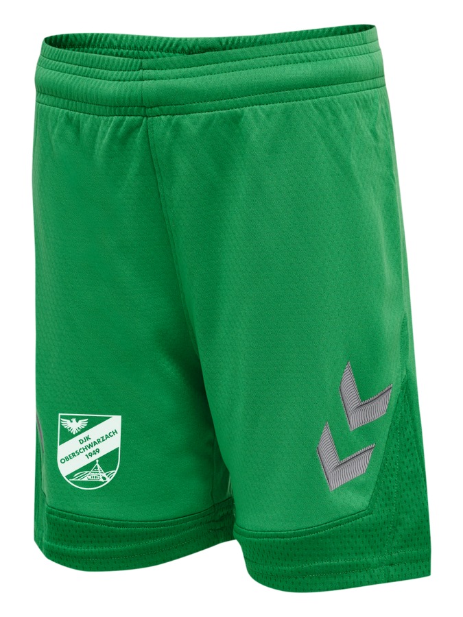 Hummel Lead Trainingsshorts