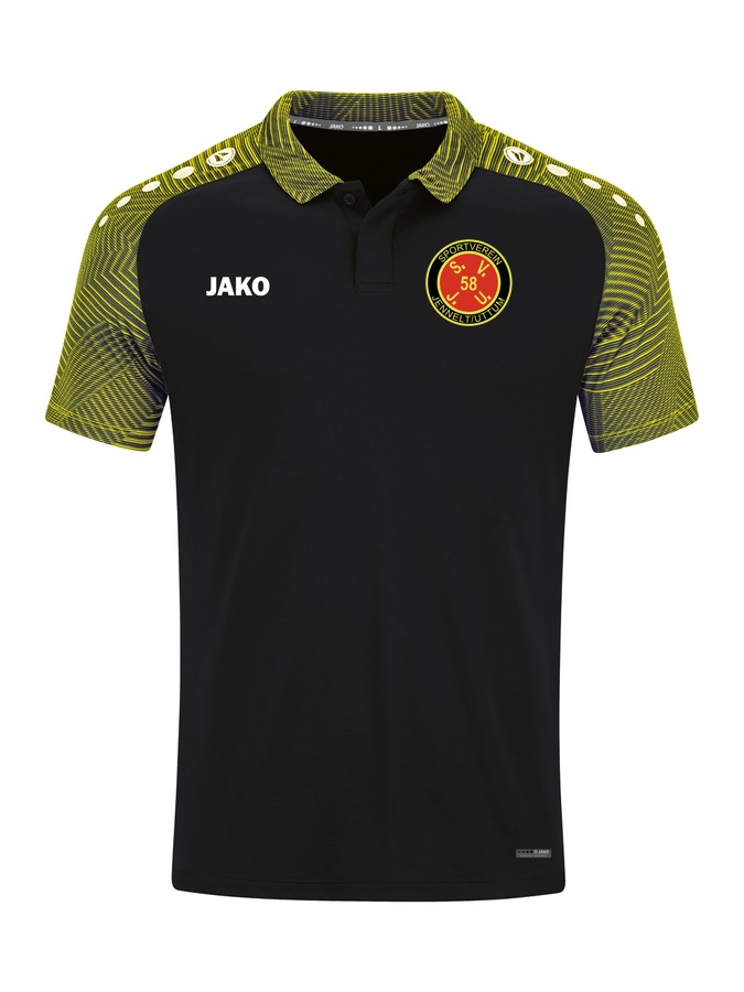 Jako Poloshirt Performance