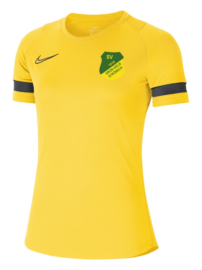 Nike Academy 21 Shirt Damen