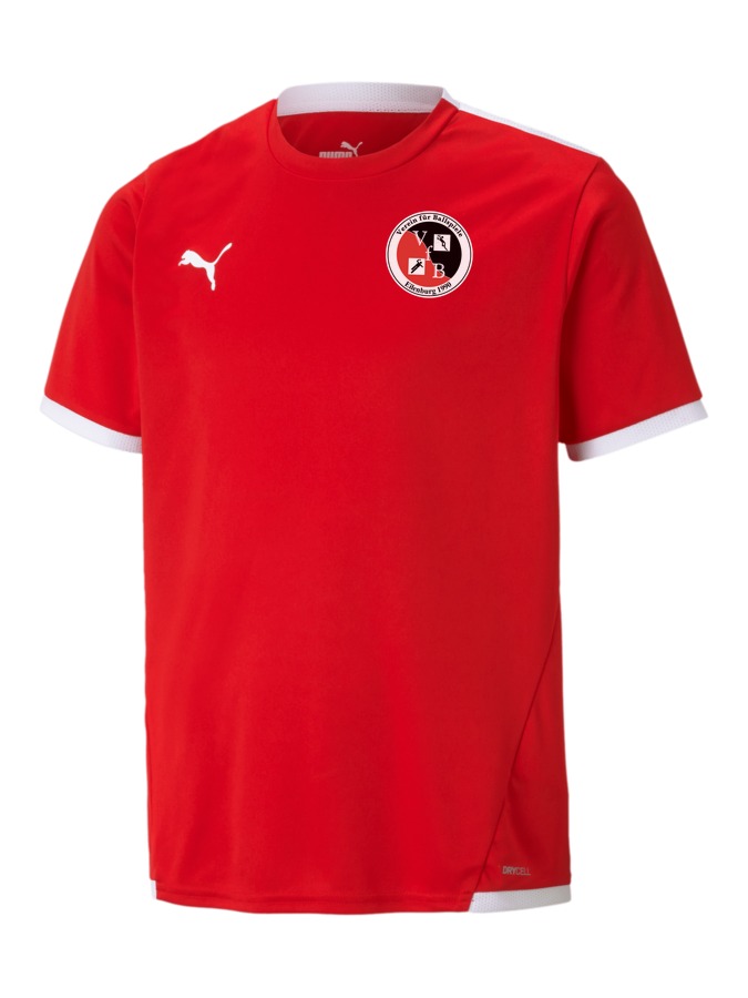 PUMA teamLIGA Trikot