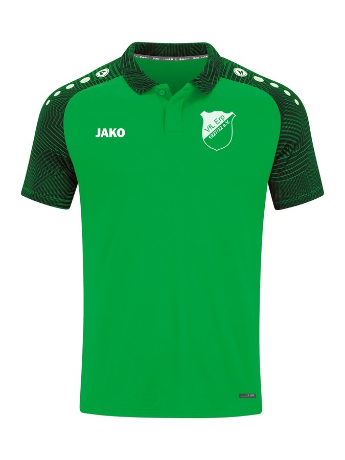Jako Poloshirt Performance