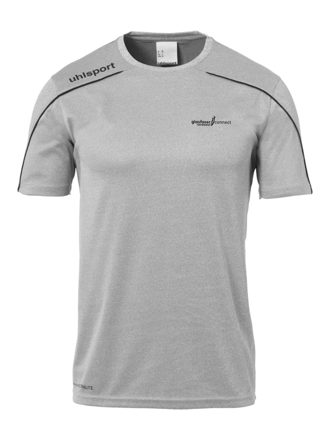 uhlsport Stream 22 Trikot Kurzarm