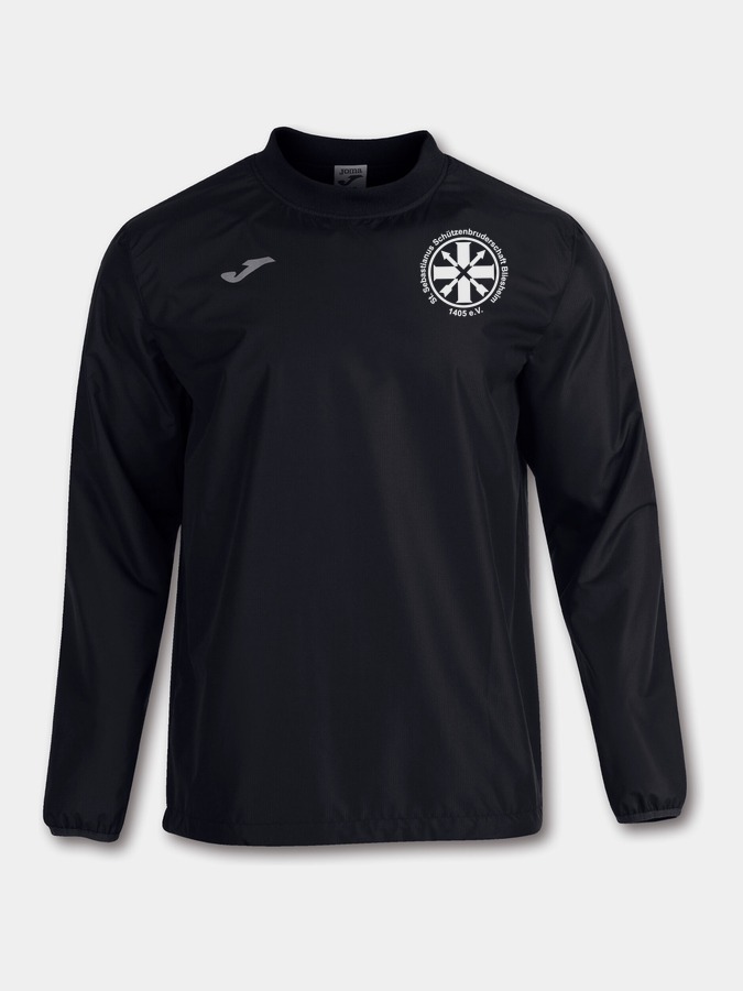 Joma Storm Windbreaker