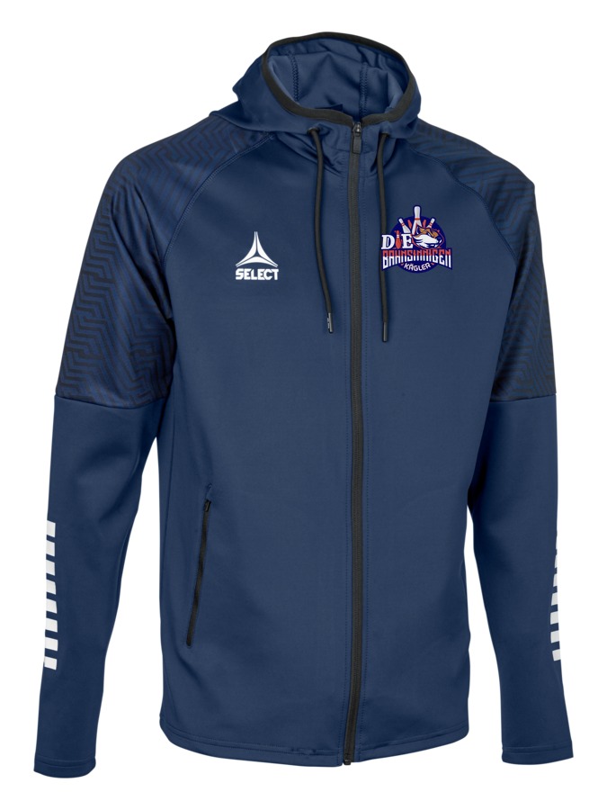 Select Monaco Kapuzenjacke