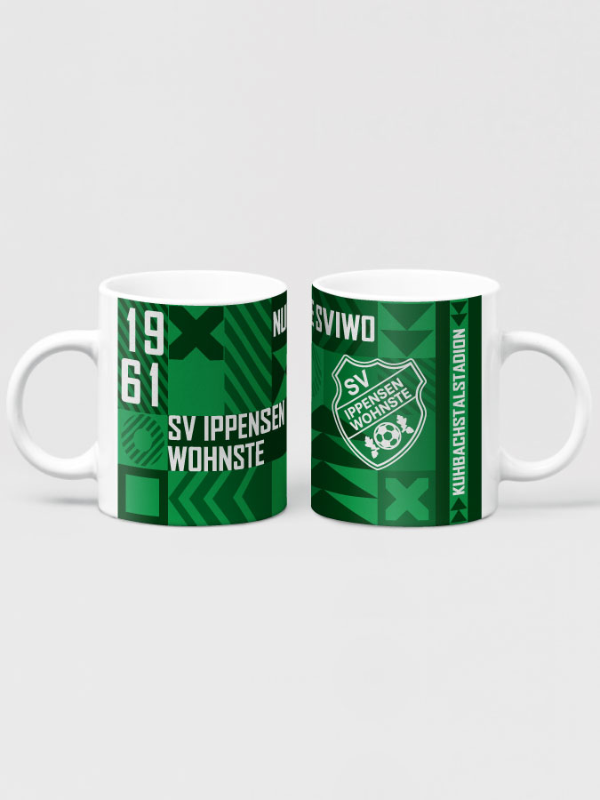 Sammlertasse 2026