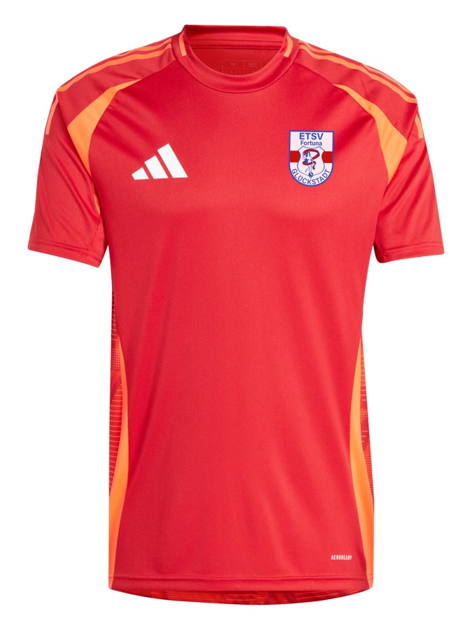adidas Tiro 24 Competition Match Trikot