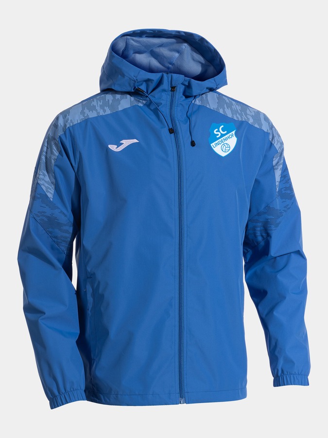 Joma Champions VIII Regenjacke