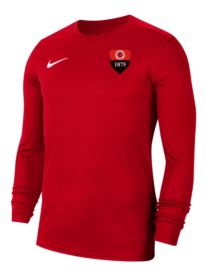 Nike Park VII Langarm Trainingsoberteil Kinder