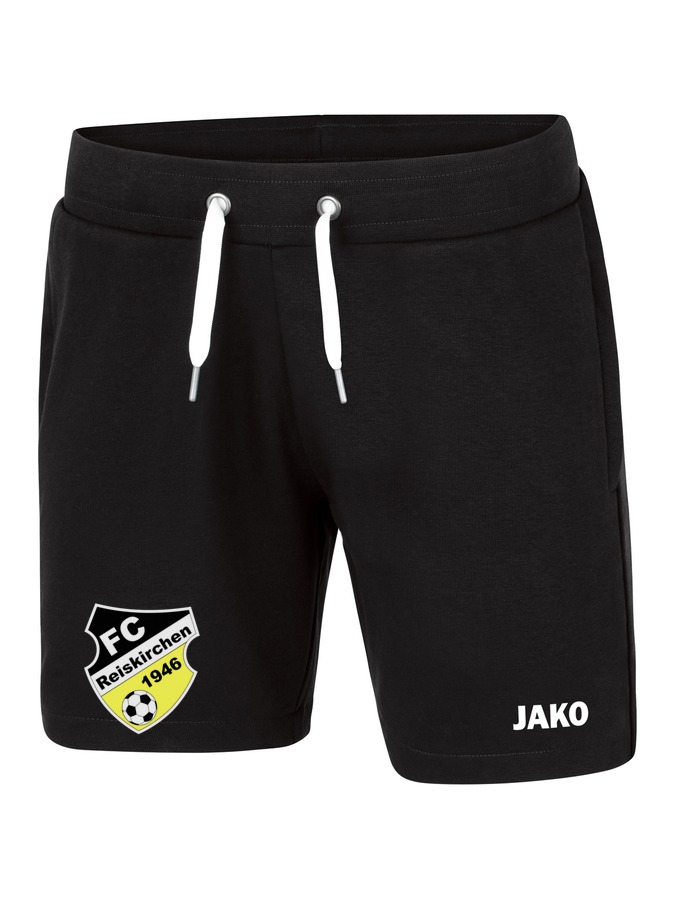 Jako Short Base Damen