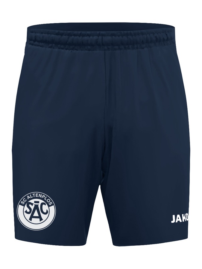 Jako Trainingsshort Dynamic