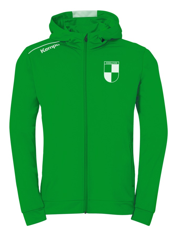 Kempa Player Kapuzenjacke