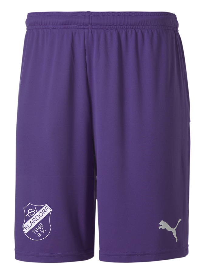 PUMA teamGOAL 23 Knit Shorts