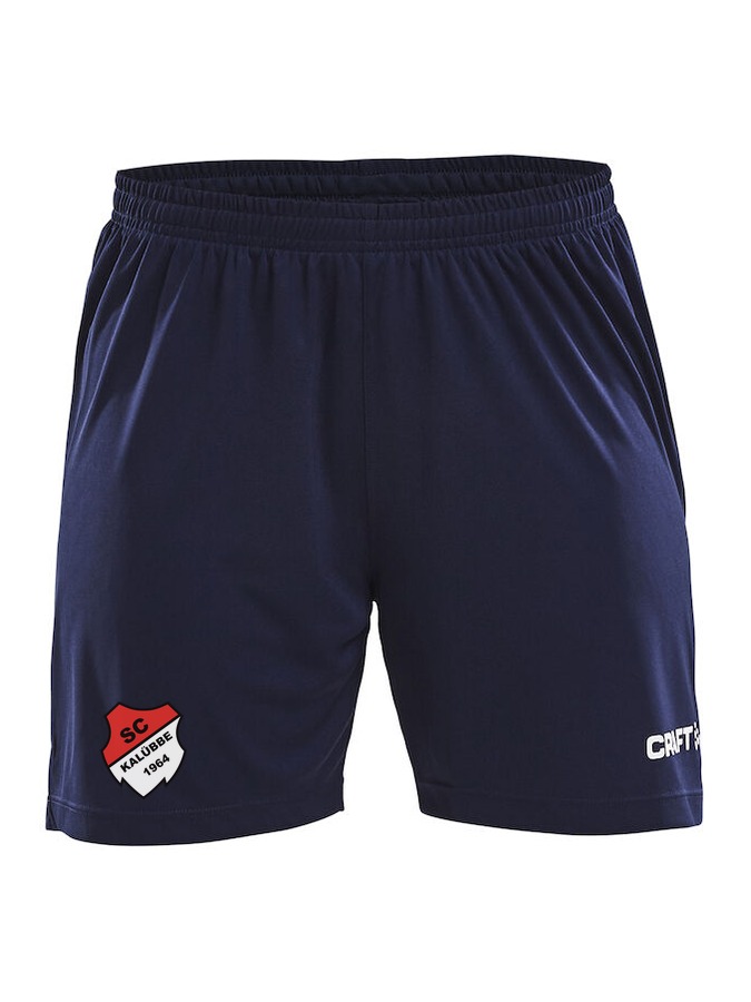 Navy-Weiß