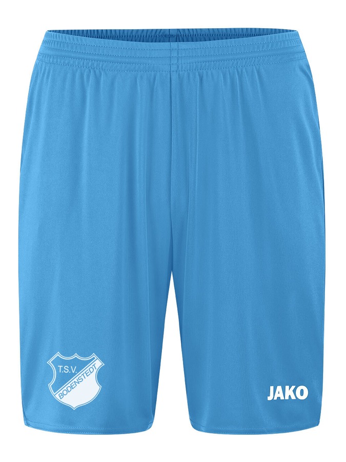 Jako Sporthose Manchester 2.0 ohne Innenslip