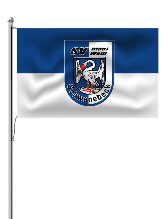 Hissfahne Logo