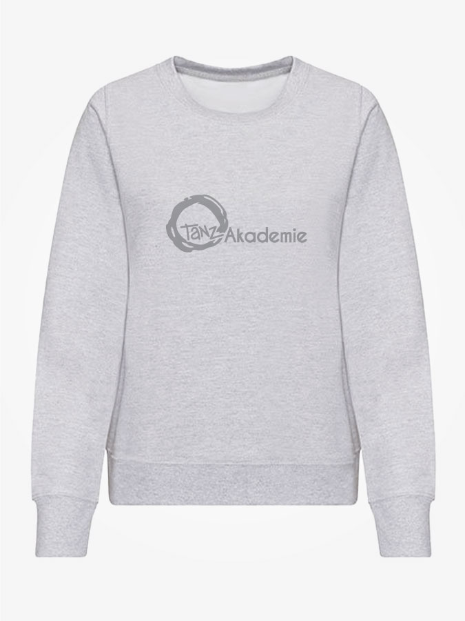 Sweater All Grey Unisex