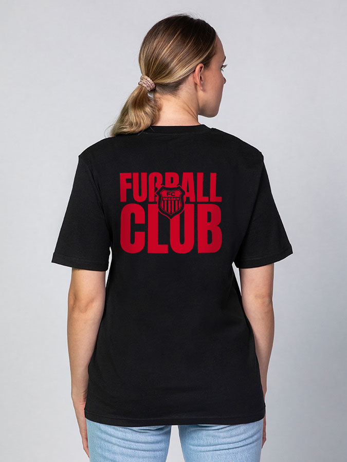 Oversized Shirt Urban Unisex