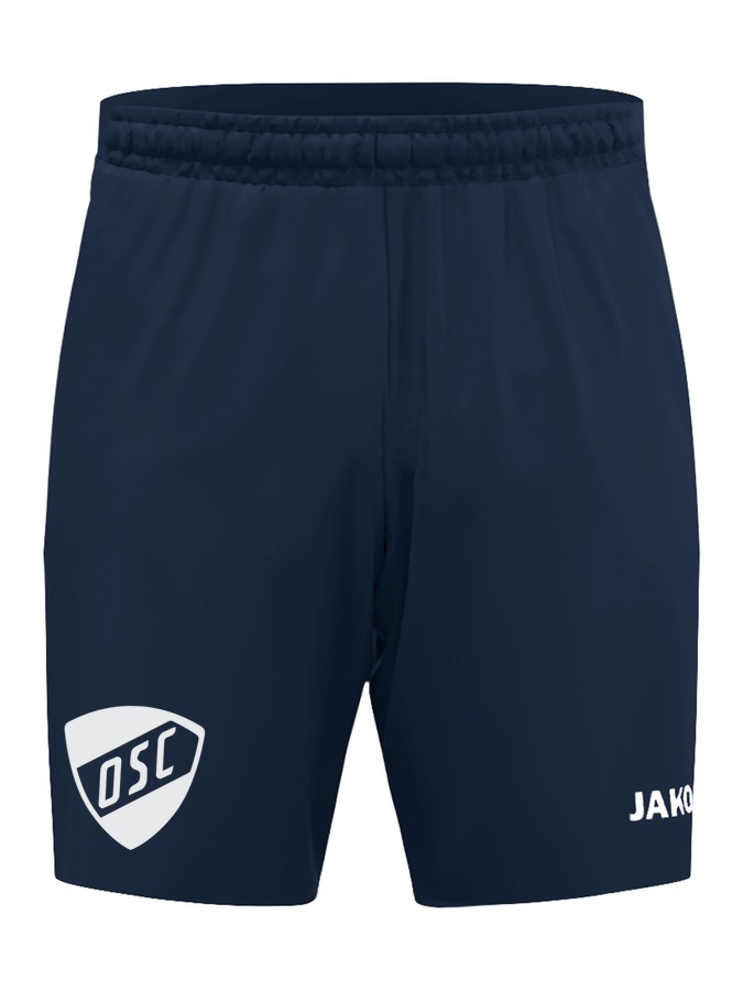 Jako Trainingsshort Dynamic