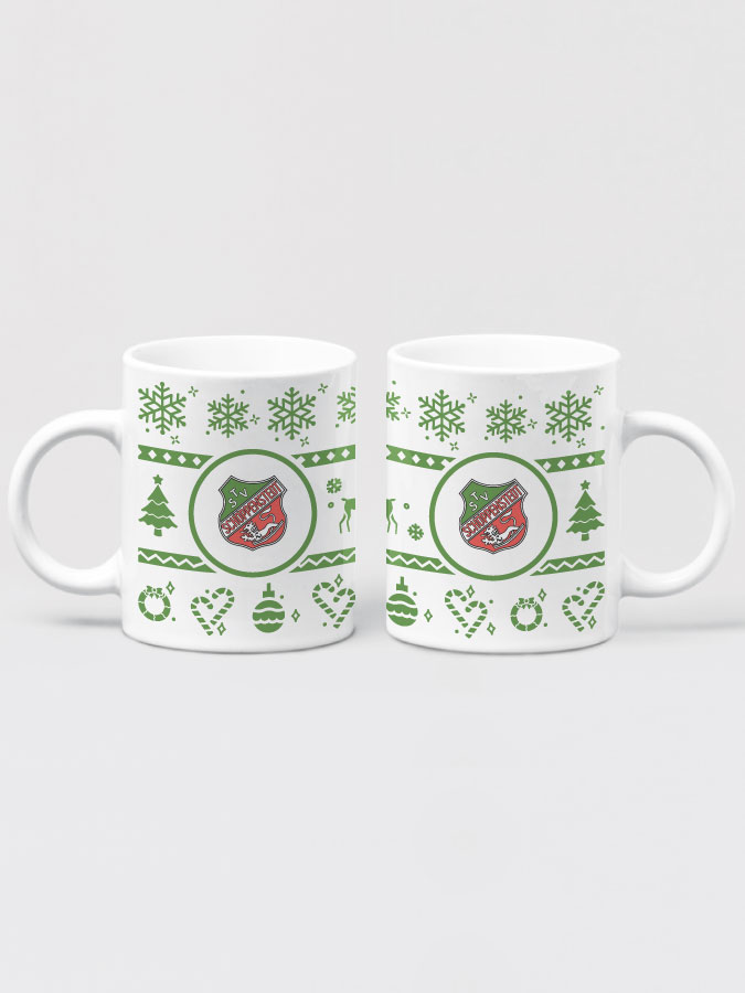 Tasse Christmas