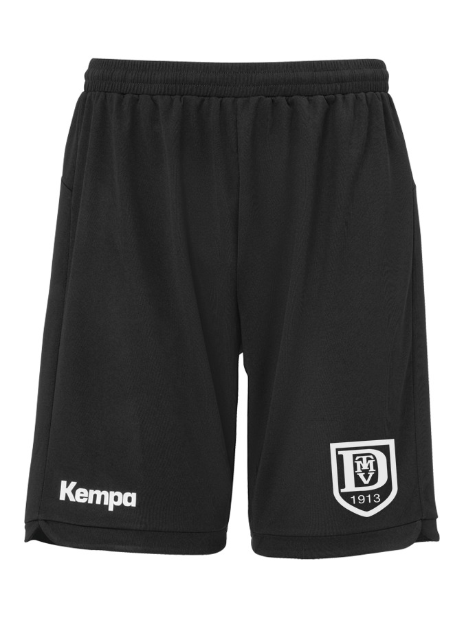 Kempa Prime Shorts