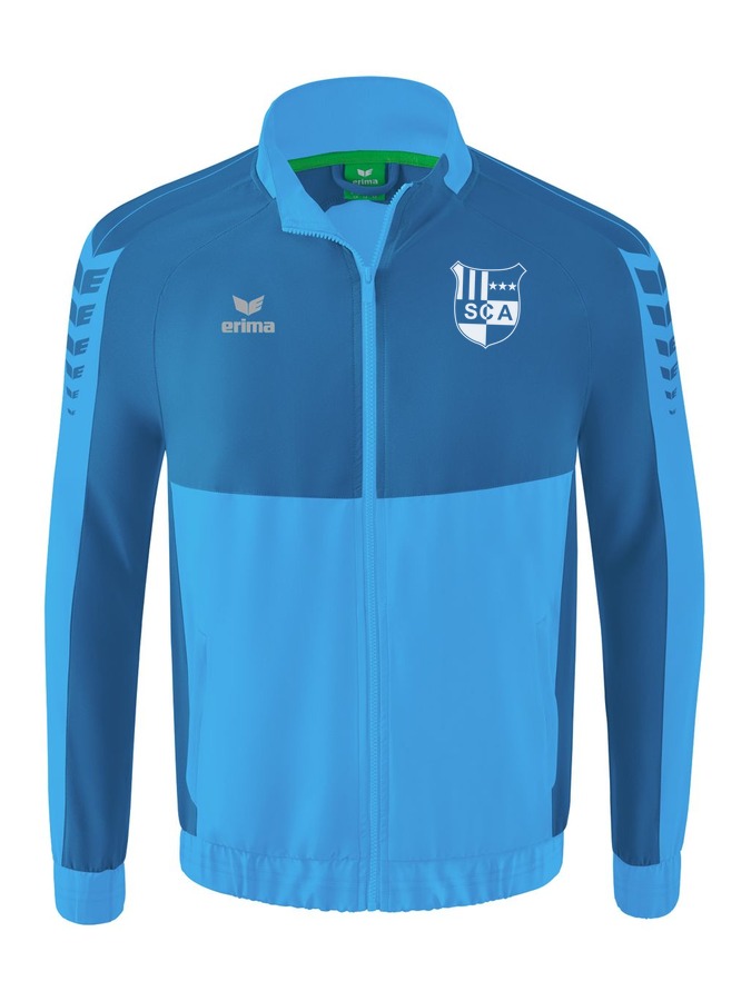 Erima Six Wings Präsentationsjacke