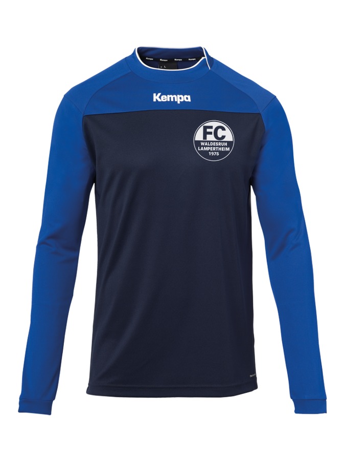 Kempa Prime Langarmshirt