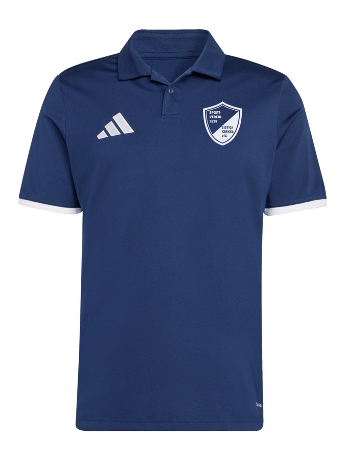 adidas Entrada 26 Poloshirt