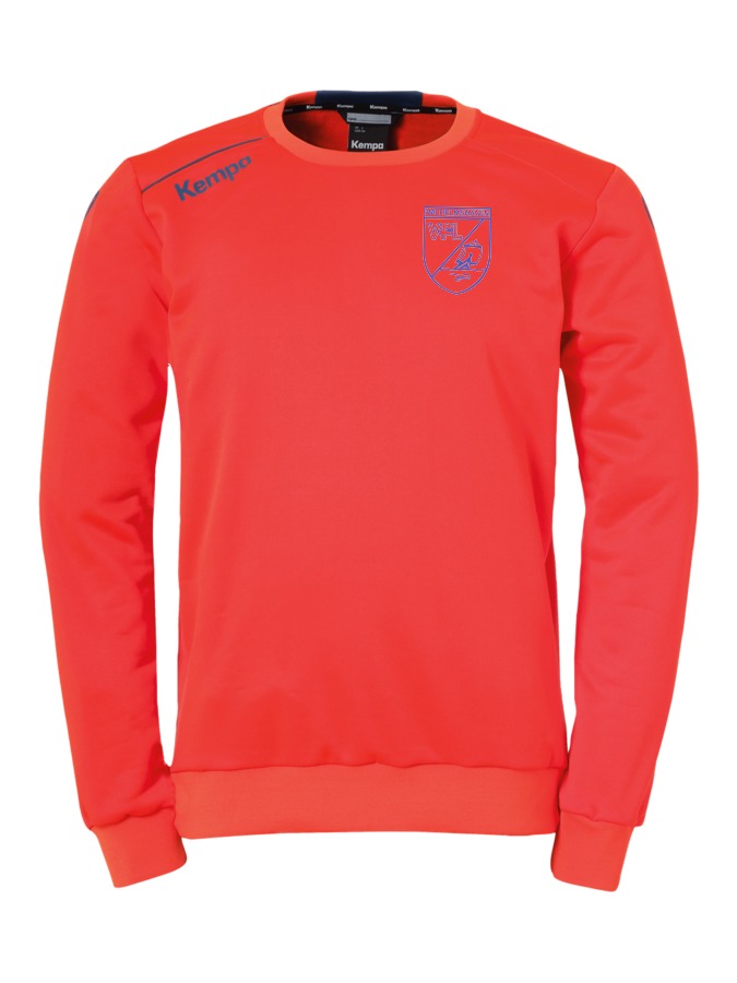 Kempa Player Trainingsoberteil