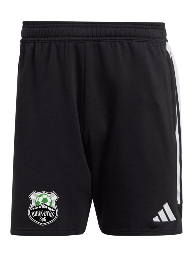 adidas Tiro 23 League Sweat Shorts
