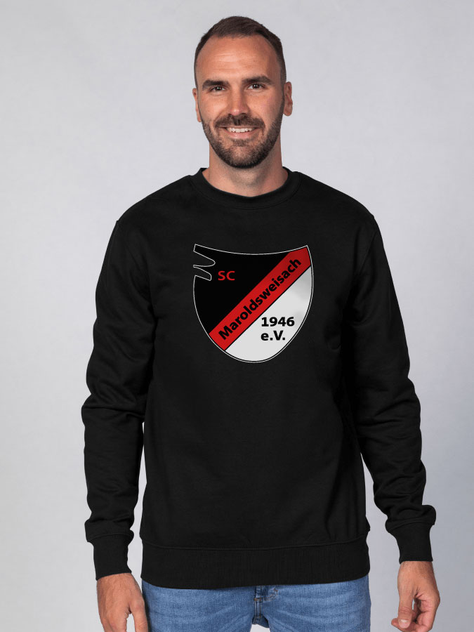 Sweatshirt Classic Herren
