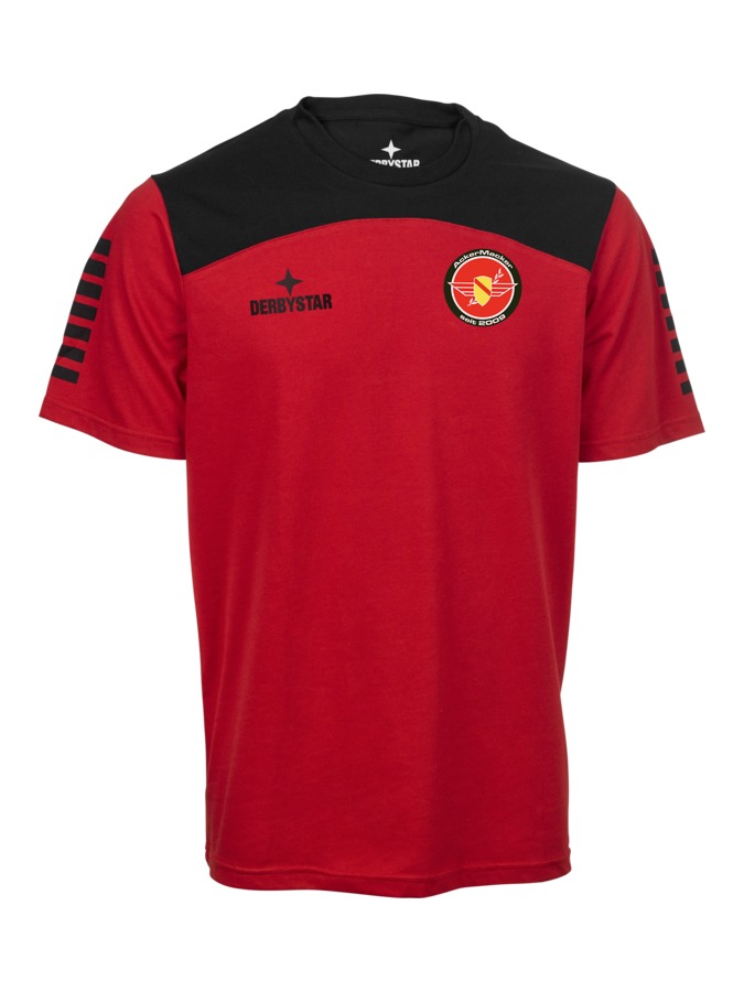 Derbystar T-Shirt Ultimo