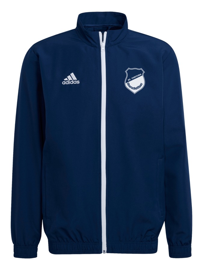 adidas Entrada 22 Präsentationsjacke