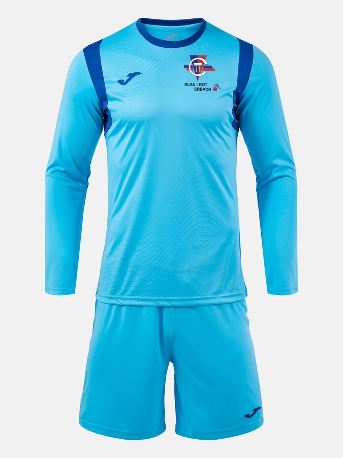 Joma Zamora XI Set