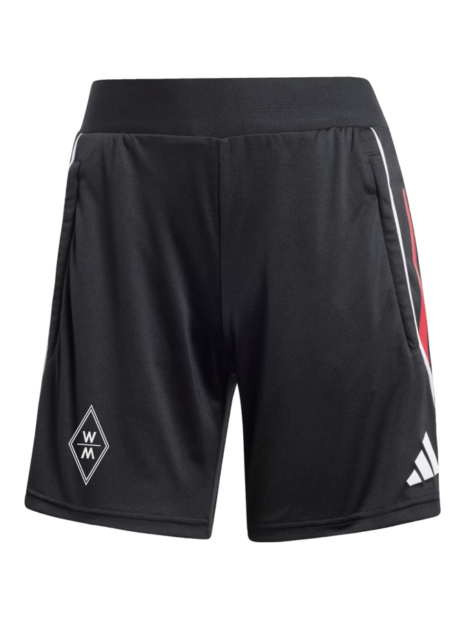 adidas Tiro 25 Competition Trainingsshorts Damen
