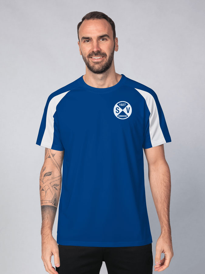 Trainingsshirt Function Herren