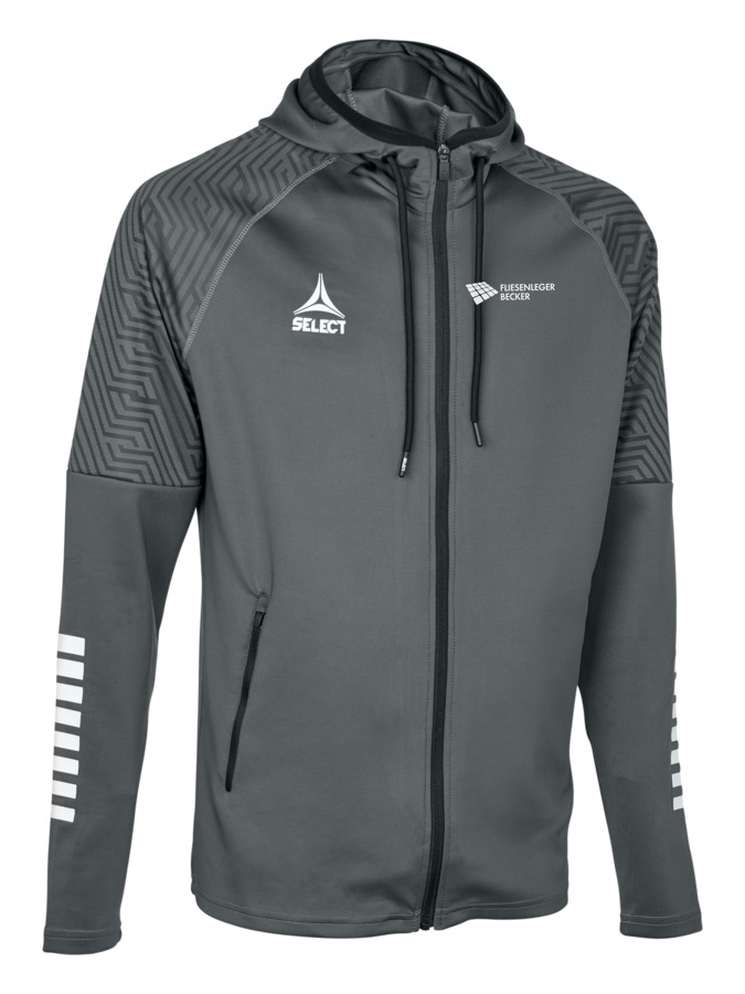 Select Monaco Kapuzenjacke