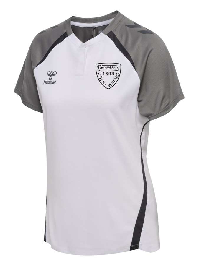 Hummel Lead 2.0 Polo Damen