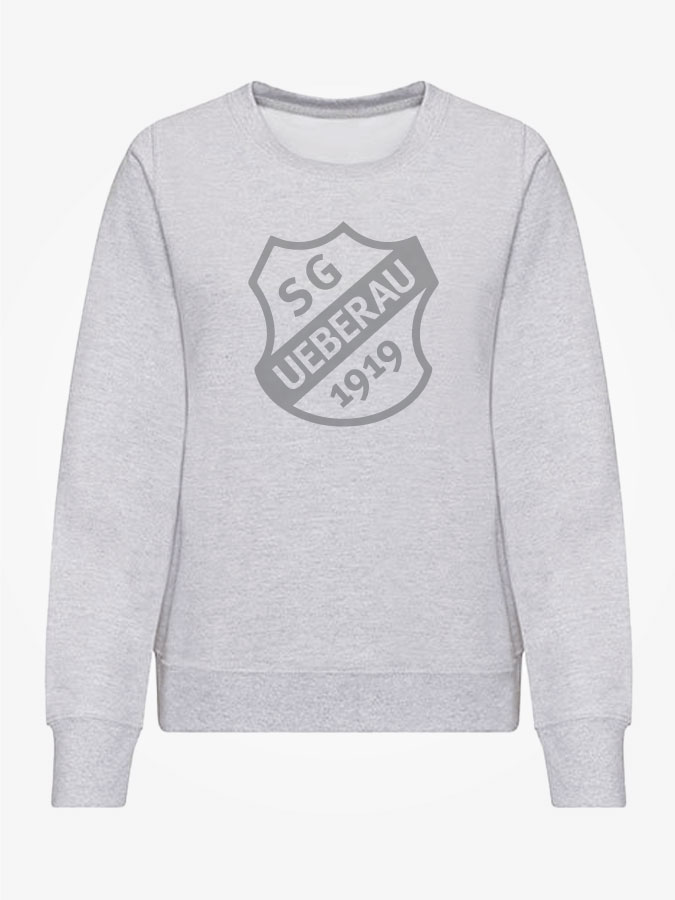 Sweater All Grey Unisex