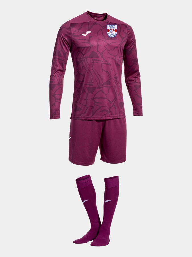 Joma Zamora IX Set