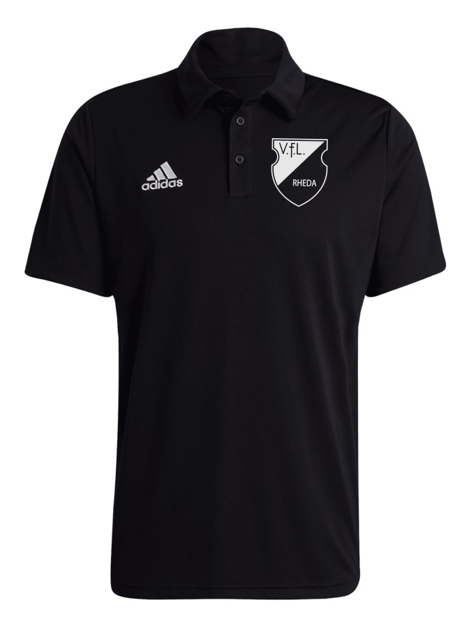 adidas Entrada 22 Poloshirt
