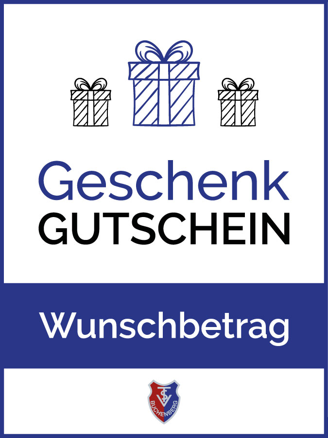 Gutschein zum Ausdrucken