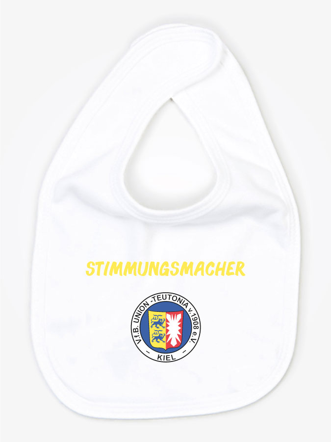 Babylätzchen Stimmungsmacher
