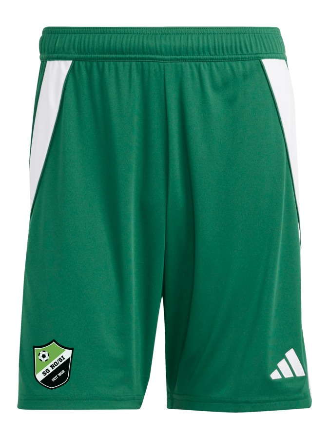 adidas Tiro 24 Shorts