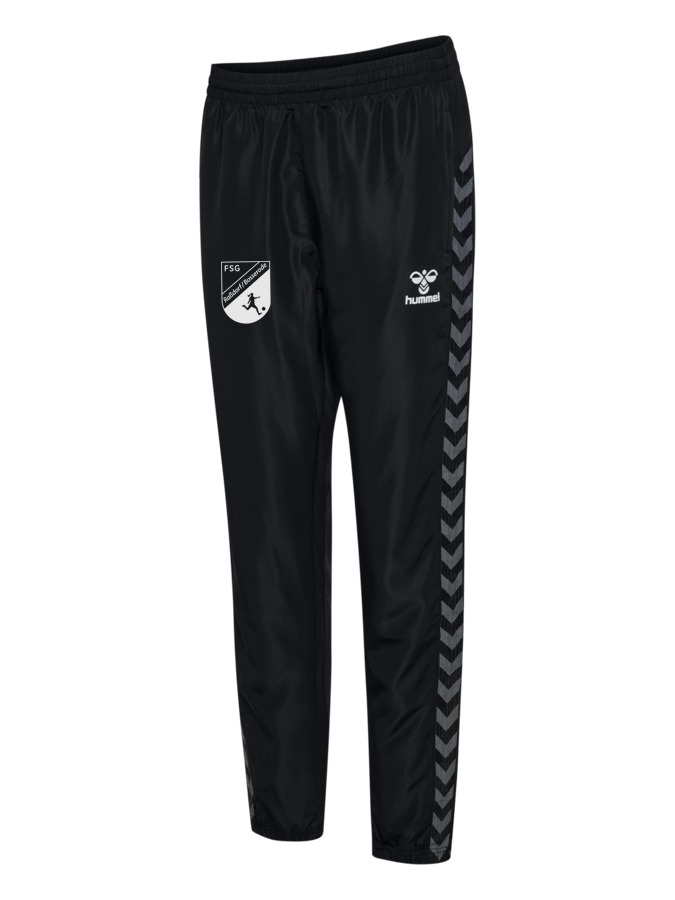 Hummel Authentic Micro Pants Damen